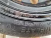 Audi Seat Vw Golf V KOŁO DOJAZDOWE dojazdówka 125/70 R16 1K0601027F 5x112