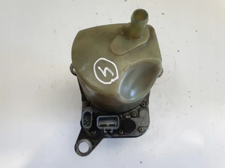 Volvo S40 II V50 C30 POMPA WSPOMAGANIA 30714074 4N513K514DJ