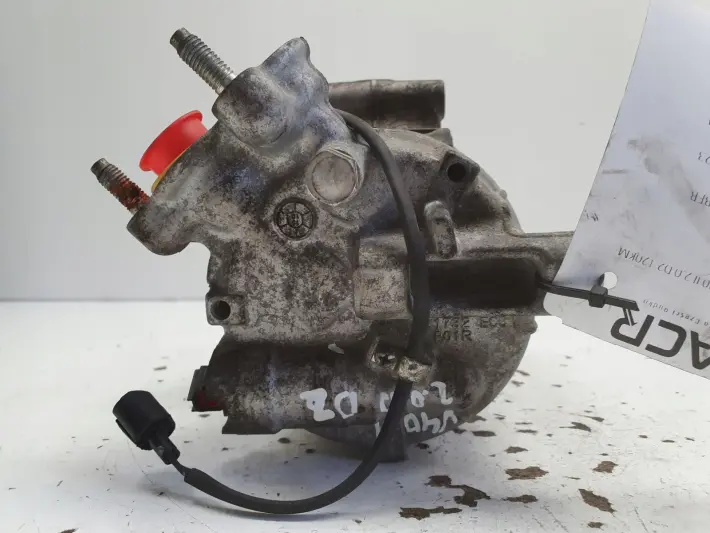 Volvo V40 II 2.0 D D2 SPRĘŻARKA KLIMATYZACJI pompa P31469966