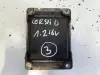 Opel Corsa D 1.2 16V STEROWNIK SILNIKA komputer 0261208940