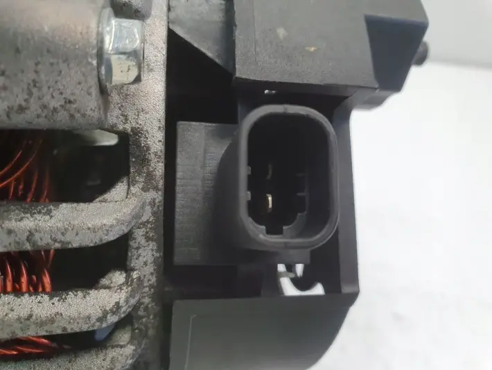 Opel Astra III H 1.3 CDTI ALTERNATOR AZ13256929 MS1022118622