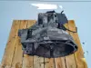 Ford Focus MK3 1.0 ecoboost SKRZYNIA BIEGÓW CV6R-7002-BBB manualna MANUAL