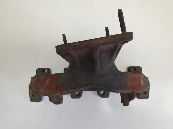 Citroen C2 1.4 8V KOLEKTOR WYDECHOWY