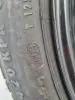Volvo S80 V70 S60 I KOŁO DOJAZDOWE dojazdówka 125/80 R17 9209872