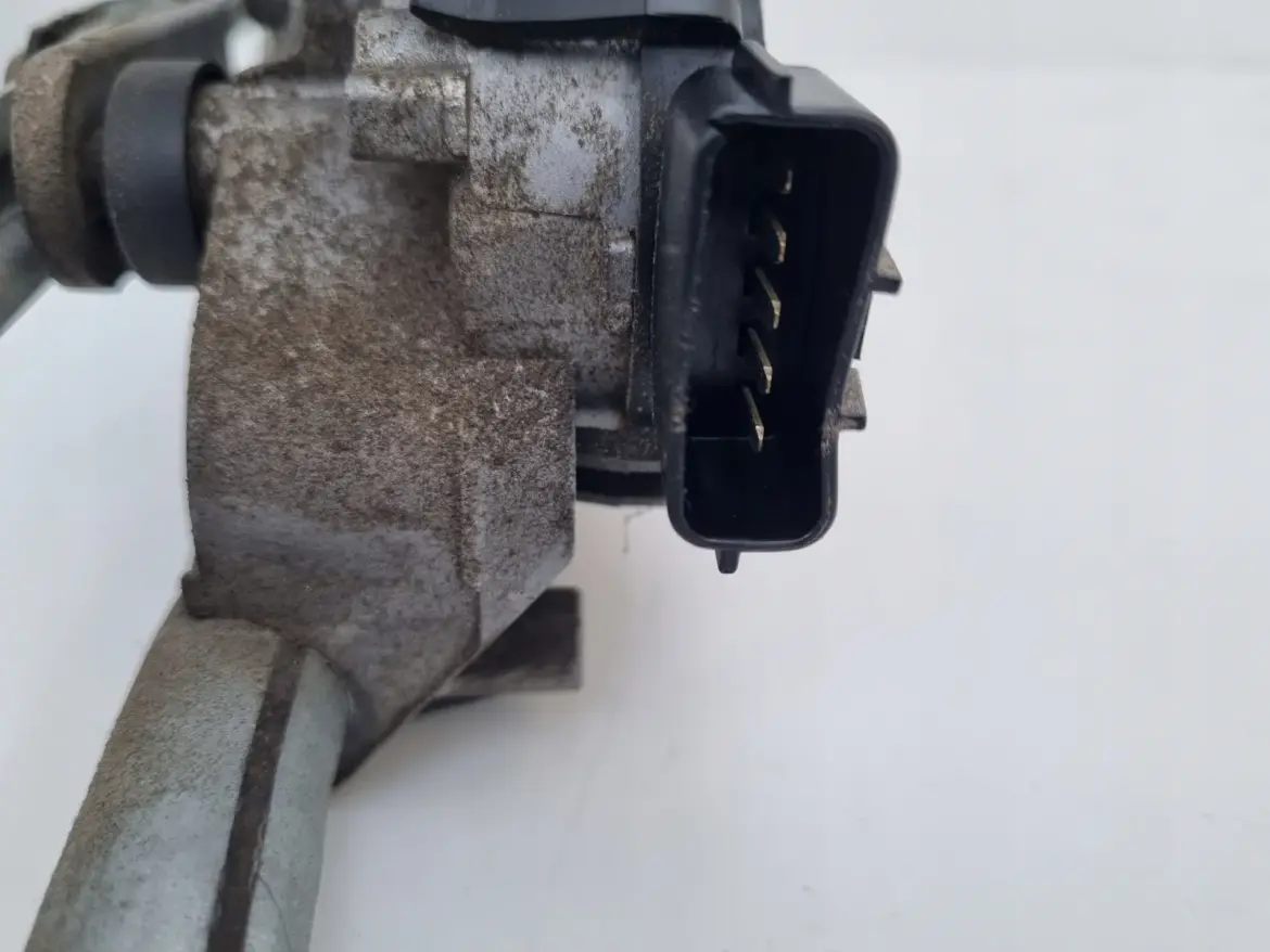 Renault Megane IV MECHANIZM PRZEDNICH WYCIERACZEK Silniczek 288005974R