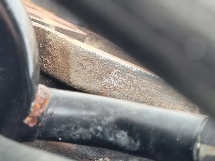 SILNIK KOMPLET Skoda Octavia II 2.0 TDI 140KM ładnie pracuje BKD