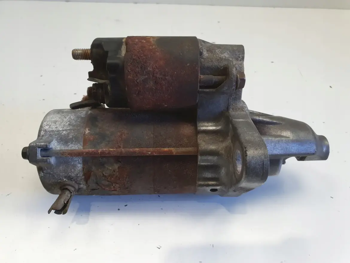 Land Rover Freelander 1.8 16V ROZRUSZNIK 228000-6122