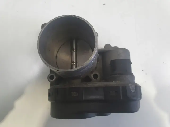 Mercedes W168 1.4 8V PRZEPUSTNICA A1661410125