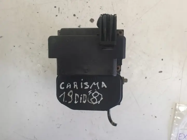 Mitsubishi Carisma POMPA ABS Sterownik 0273004488