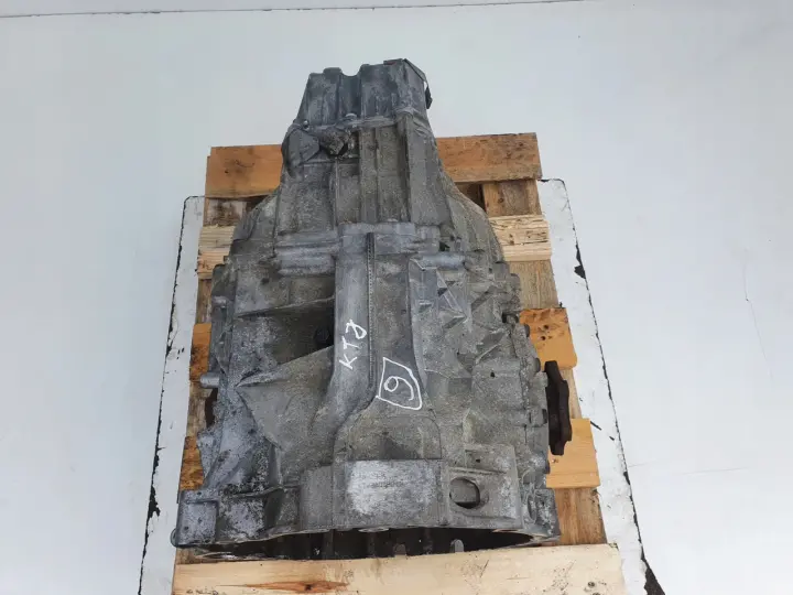 Audi A4 B7 2.0 T TFSI TURBO AUTOMATYCZNA SKRZYNIA BIEGÓW automat KTJ