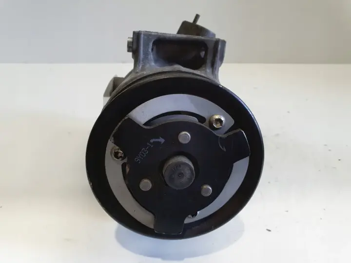 VW Eos 2.0 TDI SPRĘŻARKA KLIMATYZACJI pompa 5N0820803