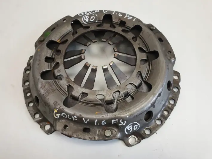VW Golf V 1.6 FSI SPRZEGŁO tarcza docisk