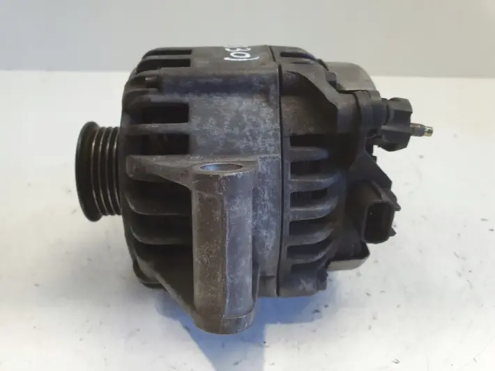 Ford Fiesta V 1.3 8V ALTERNATOR visteon