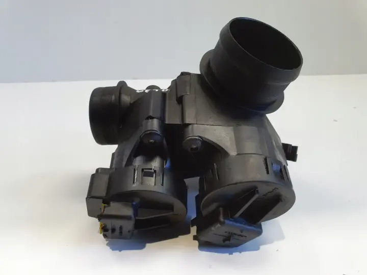 VOLVO C30 S40 V50 1.6 D PRZEPUSTNICA 9686487880