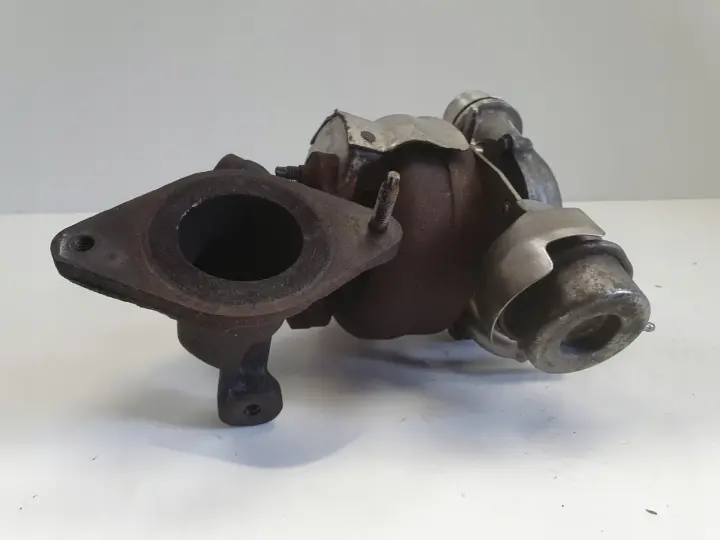 Renault Fluence 1.5 DCI TURBOSPRĘŻARKA 16289RH82728404