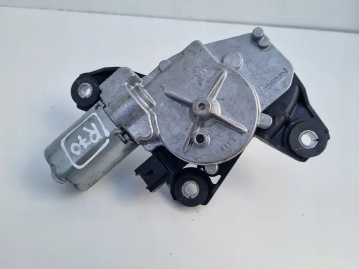 Renault Megane IV SILNICZEK TYLNEJ WYCIERACZKI Mechanizm 0390205014