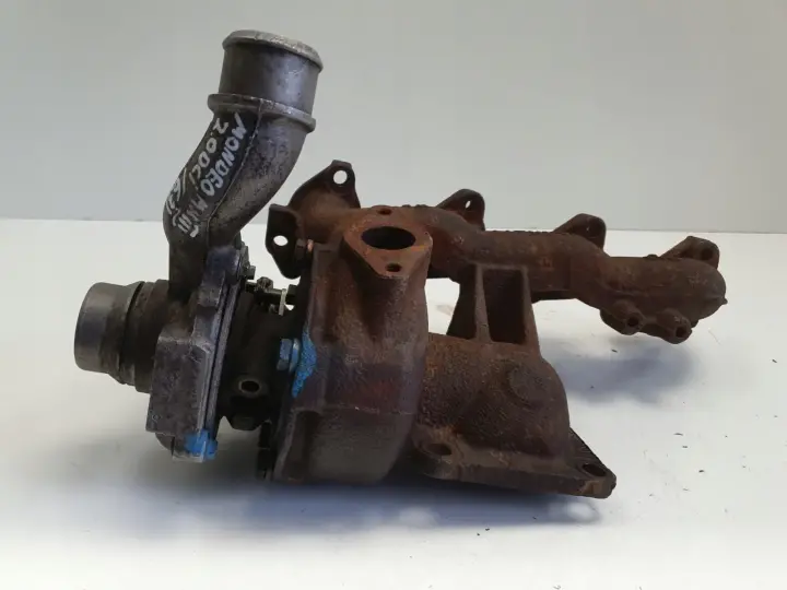 Ford Focus I MK1 1.8 TDCI TURBOSPRĘŻARKA turbo 1S4Q-6K682-AG