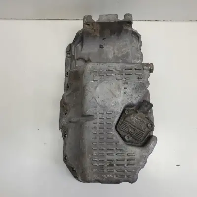 VW Polo IV 1.4 16V MISKA OLEJOWA oleju 03C103603G