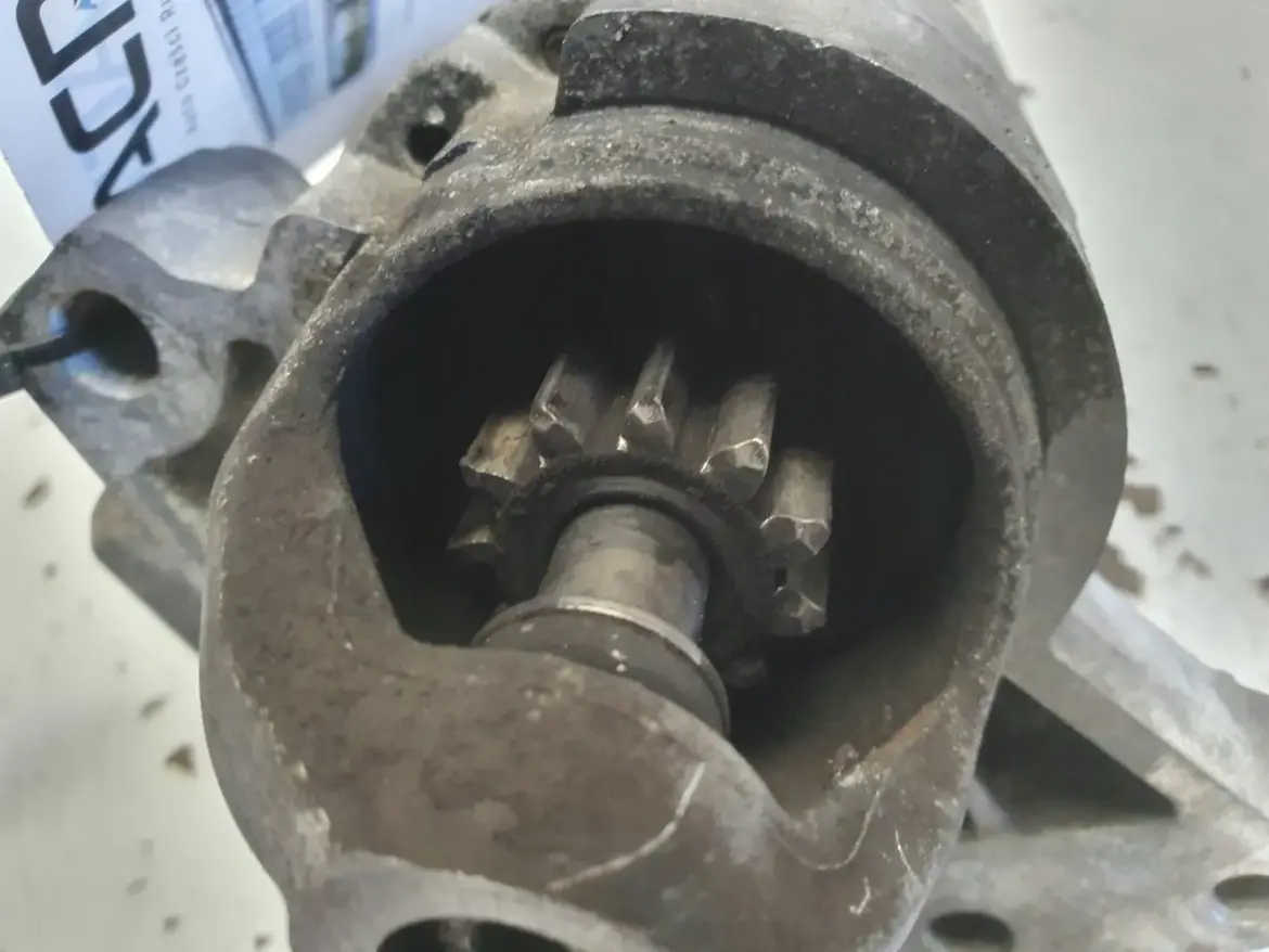 Mini One R56 1.4 16V VTi ROZRUSZNIK bosch