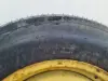 Honda CRV CR-V III KOŁO DOJAZDOWE dojazdówka 155/90 R17 D17 J17X4T 5X114,3