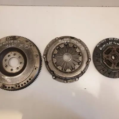 Mini One R50 R53 1.6 16V KOMPLETNE SPRZĘGŁO KPL