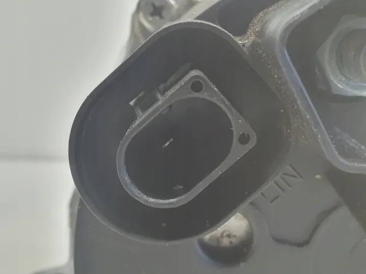 Alfa Romeo Giulietta 1.4 T ALTERNATOR DENSO