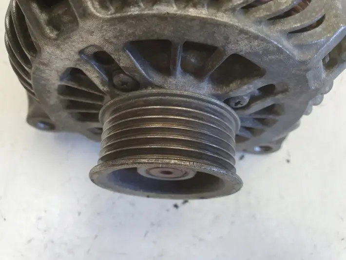 Citroen C4 Picasso 1.8 16V ALTERNATOR 9649846880