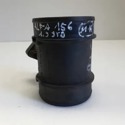 Alfa Romeo 156 1.6 16V PRZEPŁYWOMIERZ POWIETRZA 0281002309