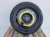 Audi Seat Vw Skoda KOŁO DOJAZDOWE dojazdówka 125/70 R18 1K0601027B