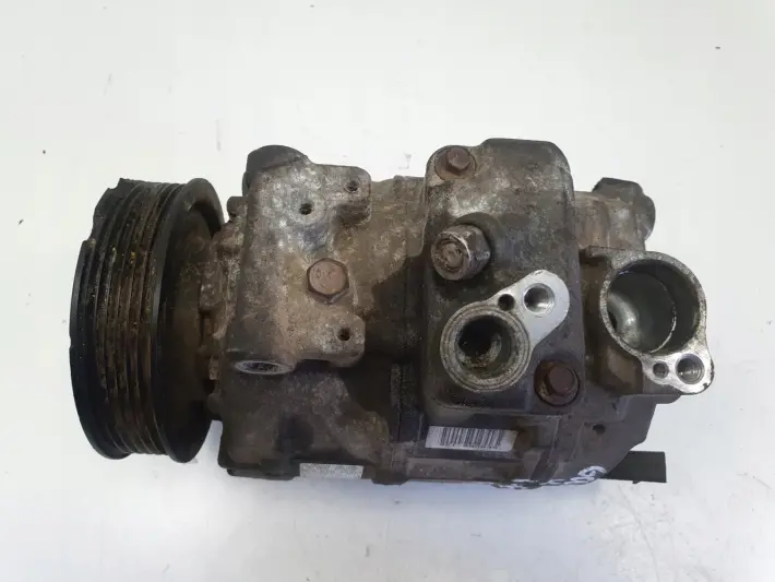 VW Golf V 1.6 FSI SPRĘŻARKA KLIMATYZACJI 1K0820859M