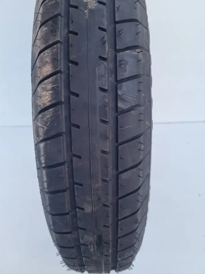 Ford C-Max Focus Mk2 II KOŁO DOJAZDOWE dojazdówka 125/85 R16 5x108 1S71MH