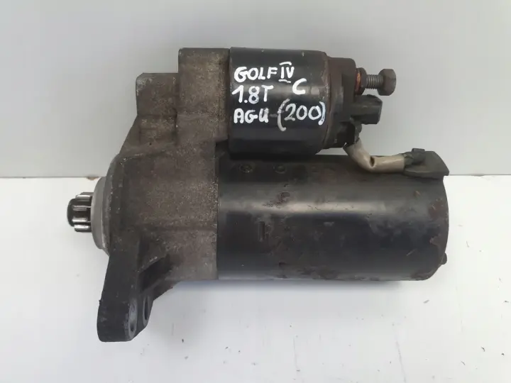 VW Golf IV 1.9 SDI ROZRUSZNIK bosch