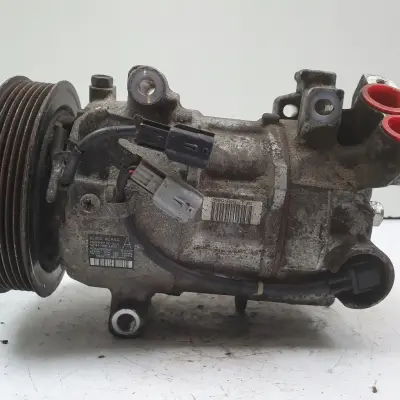 Renault Kadjar 1.5 DCI SPRĘŻARKA KLIMATYZACJI pompa 926004EA0A