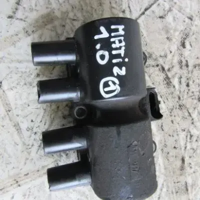 CHEVROLET Matiz 1.0 B CEWKA ZAPŁONOWA 96620255