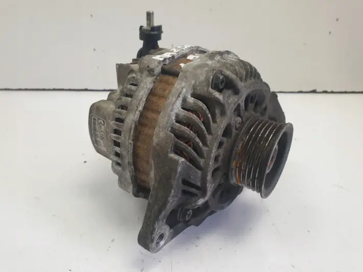 MAZDA 2 II 1.3 16V ALTERNATOR A2TG1391 oryginał
