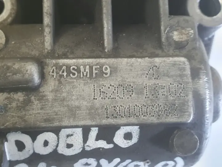 Fiat Doblo I 1.4 8V PRZEPUSTNICA 44SMF9