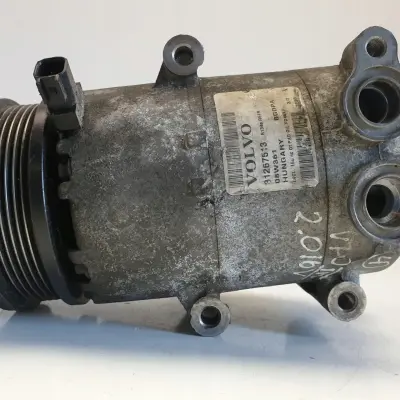 Volvo V70 III 2.0 16V SPRĘŻARKA KLIMATYZACJI pompa