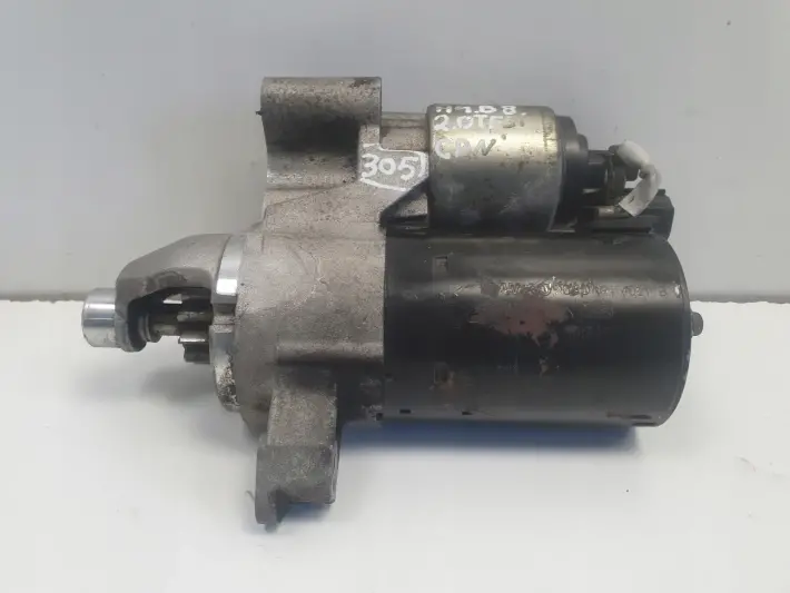 Audi A4 B8 2.0 TFSI ROZRUSZNIK 0001107450