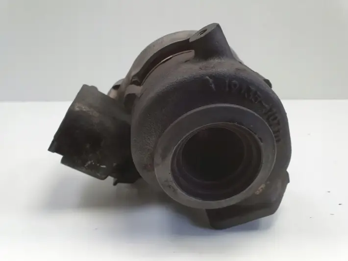 BMW E87 E90 E91 2.0 D TURBOSPRĘŻARKA turbo 7795498