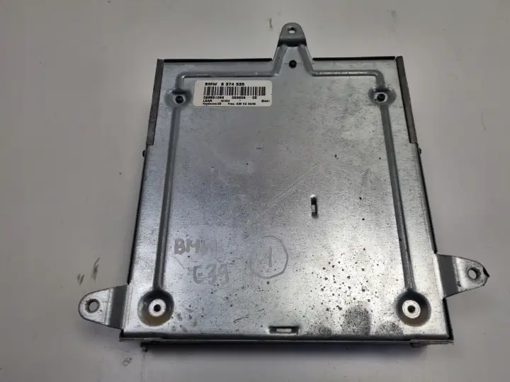 BMW E39 WZMACNIACZ AUDIO HIFI 8374535