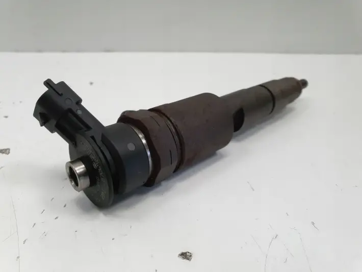 Peugeot Expert II 1.6 HDI WTRYSKIWACZ wtrysk 0445110340