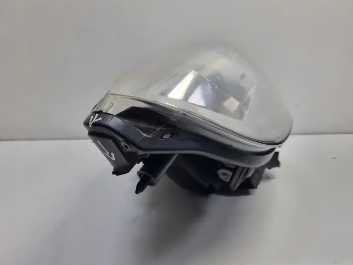Renault Kangoo II LIFT 13-21r PRZEDNIA LAMPA PRAWA PRAWY PRZÓD 260102647R