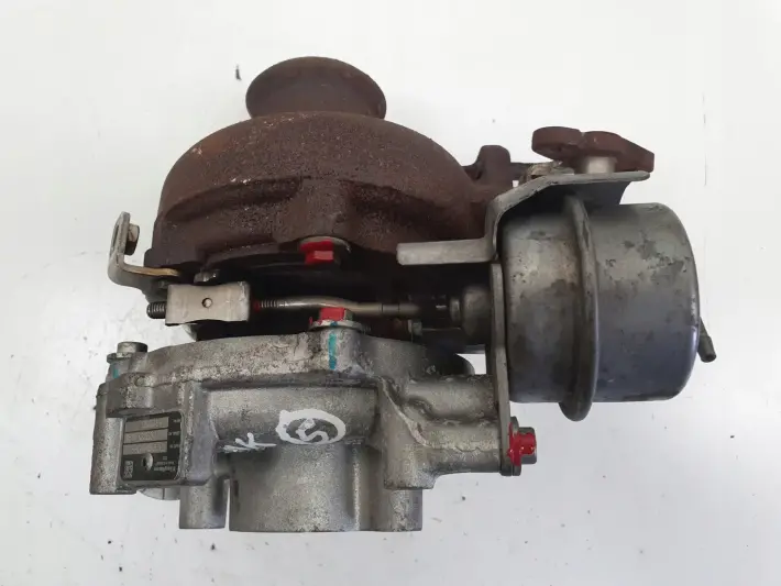 Renault Kadjar 1.5 DCI TURBOSPRĘŻARKA turbo H821369359