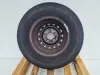 VW LT KOŁO ZAPASOWE Zapas felga 225/70 R15C 5X130 2D0601027E