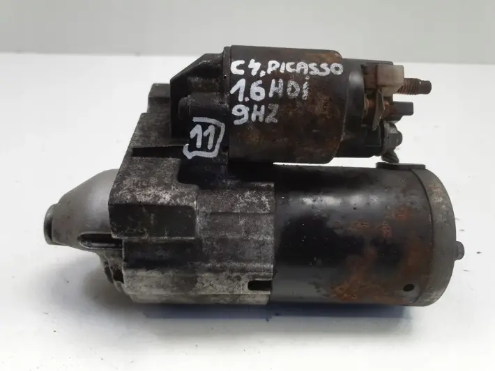Citroen C4 Picasso 1.6 HDI ROZRUSZNIK 9663528880 M000T22471