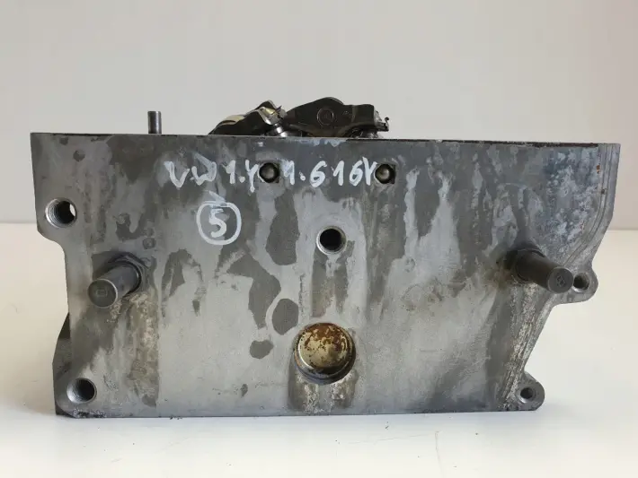 Audi A3 II 8P 1.6 FSI GŁOWICA CYLINDRÓW 03C103358S