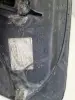 Opel Astra G 98-09r LUSTERKO PRAWE PASAŻERA 5 pin
