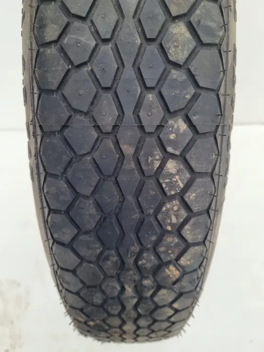 Volvo 940 740 KOŁO DOJAZDOWE dojazdówka 125/90 R15 1329537