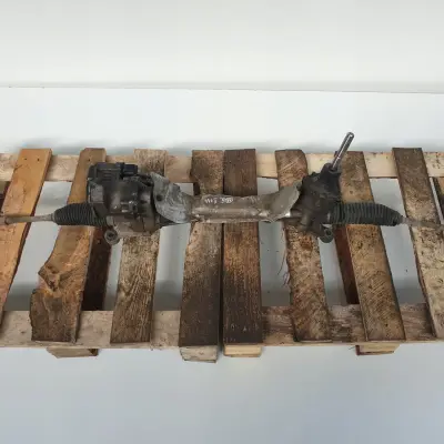 Volvo V40 II MAGLOWNICA przekładnia EURO 31476468