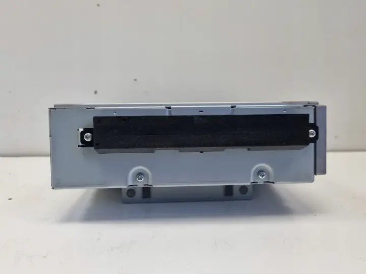 Volvo S40 II V50 RADIO CD radioodtwarzacz CZYTNIK PŁYT 31288510